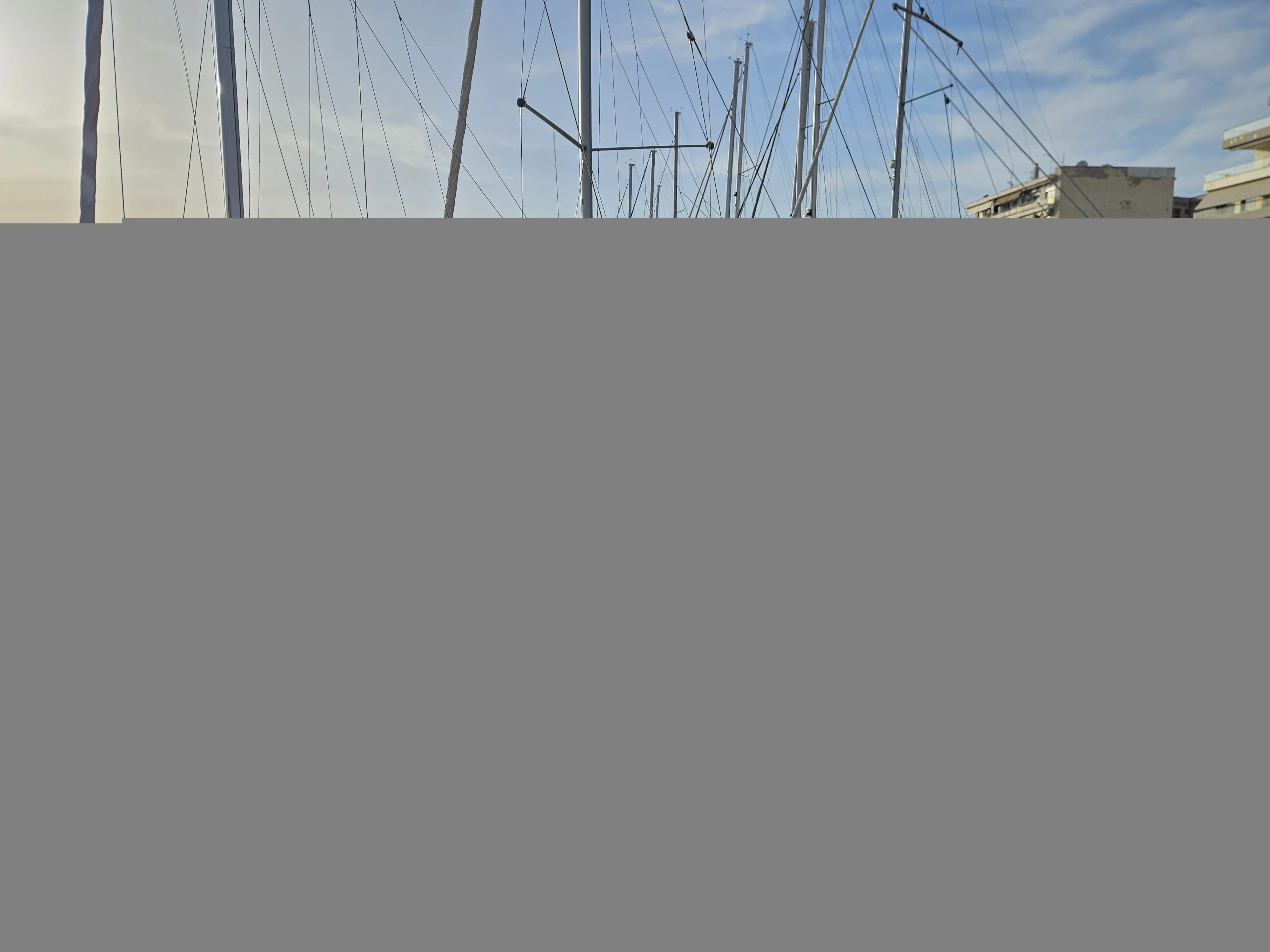 Sun Odyssey 44 i Eleni — снимка на яхтата 7