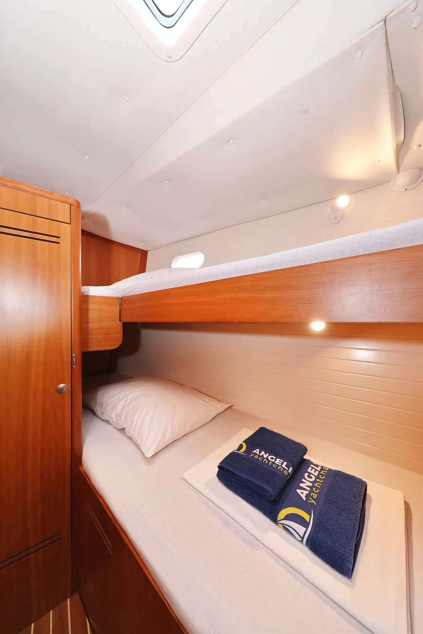 Delphia 47 Jam Session — yacht photo 17