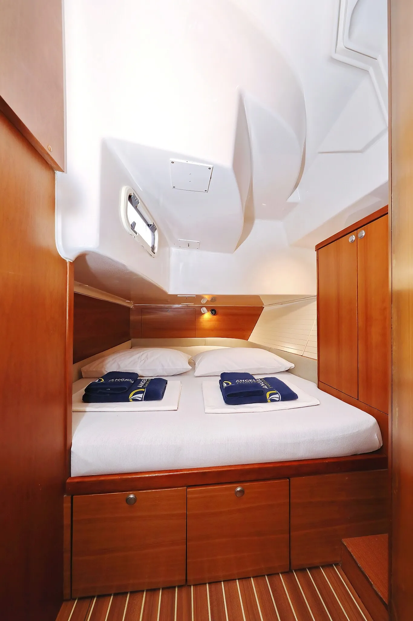 Delphia 47 Jam Session — yacht photo 6