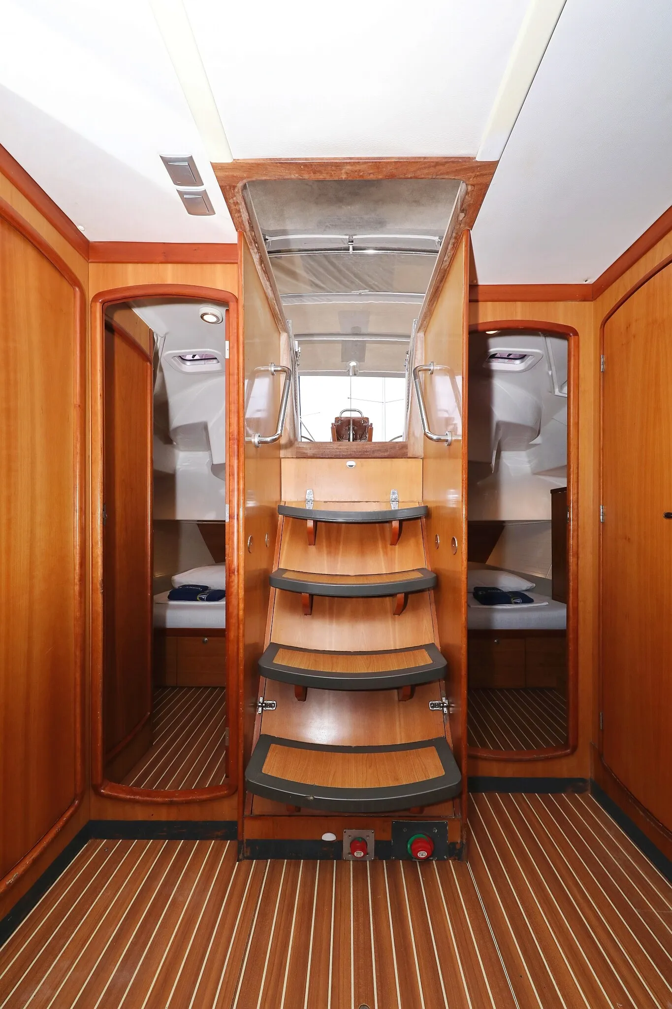 Delphia 47 Jam Session — yacht photo 20