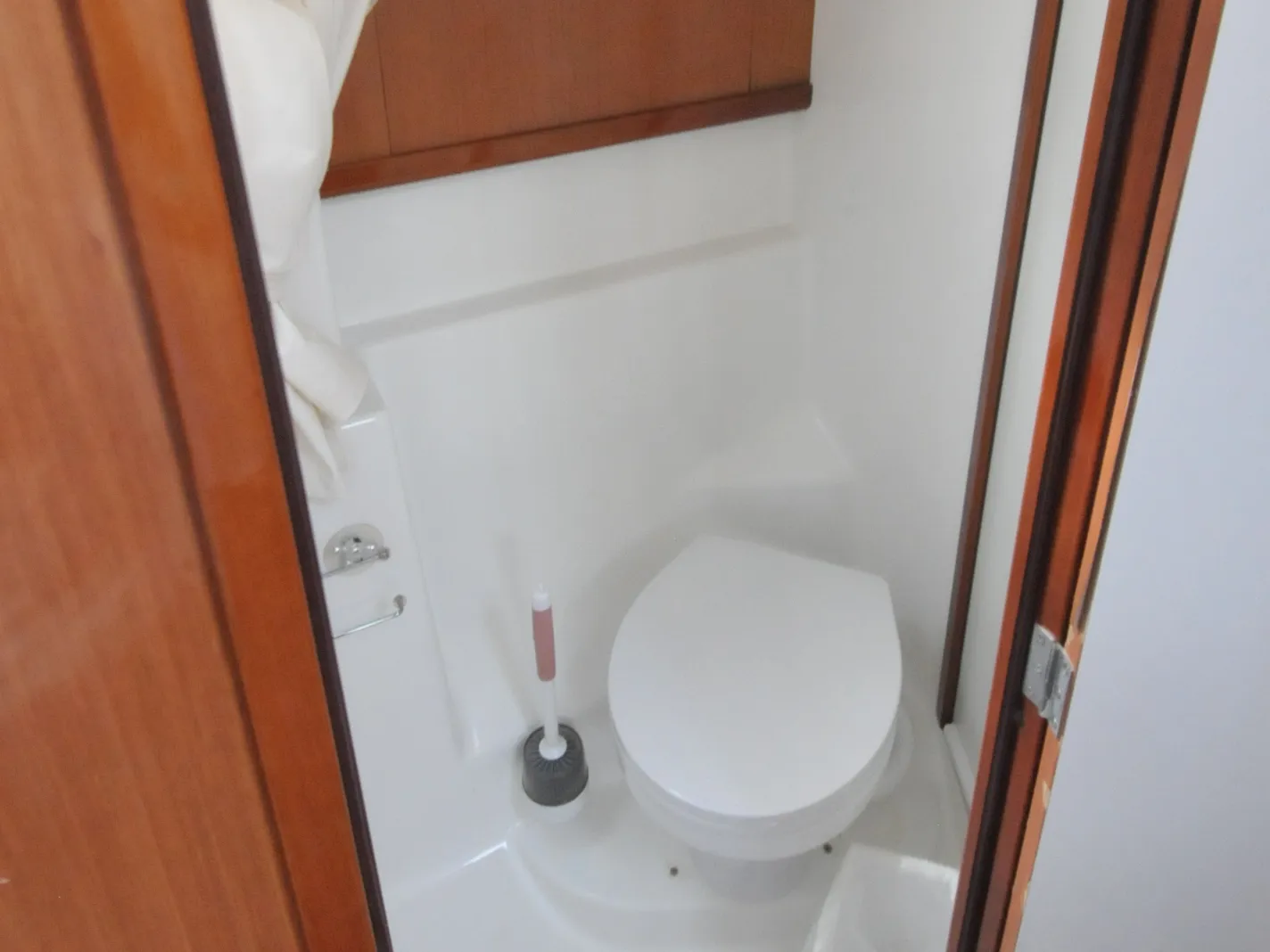 Oceanis 43 Filadelfo — фотография яхты 22
