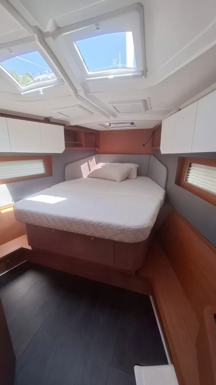 Dufour 41 Grand Large Simba — фотография яхты 7