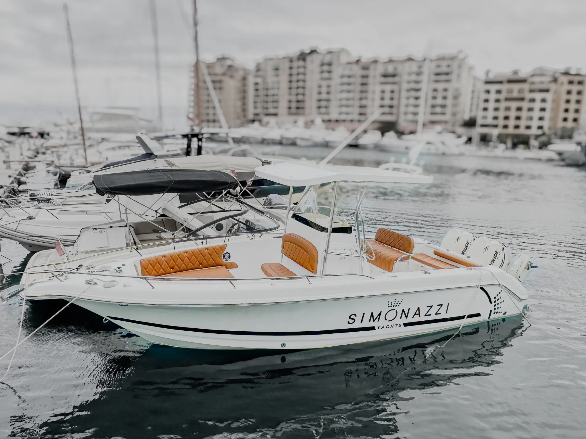 Proline 24 Supersport Red Wave — foto dello yacht n. 2
