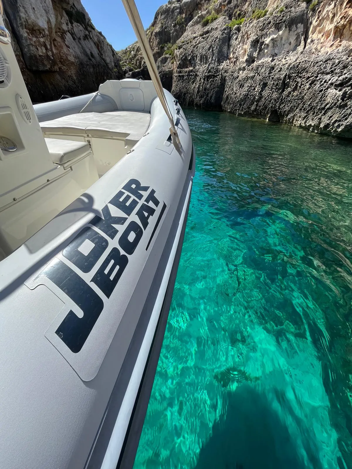Jokerboat Clubman 22 Jokerboat Clubman — foto dello yacht n. 2