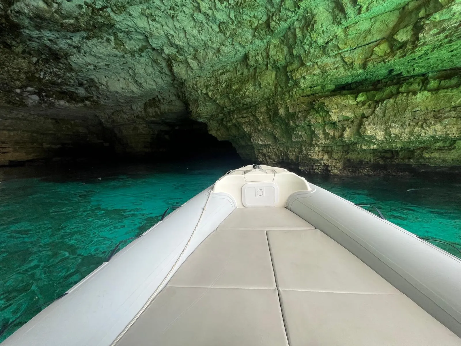 Jokerboat Clubman 22 Jokerboat Clubman — foto dello yacht n. 5