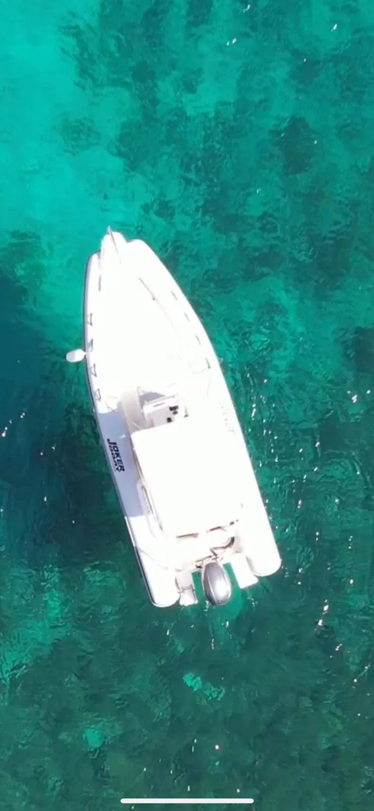 Jokerboat Clubman 22 Jokerboat Clubman — foto dello yacht n. 4