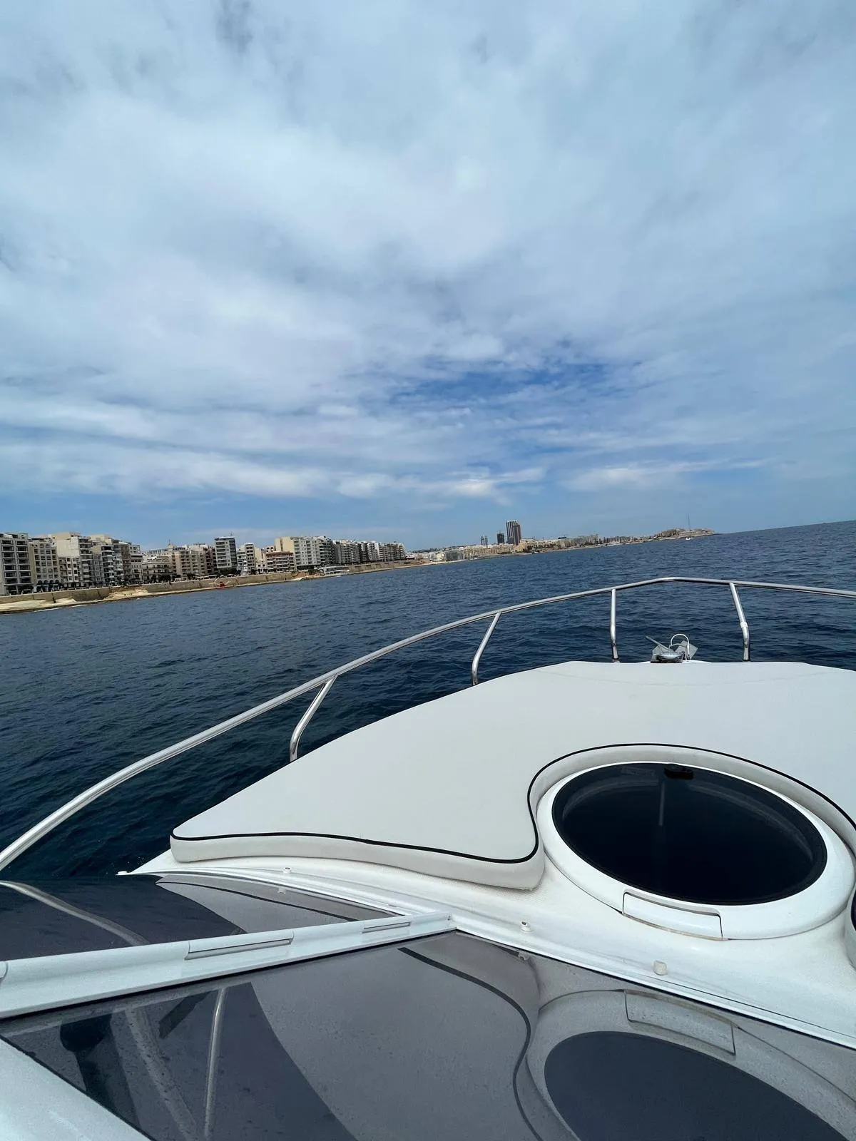 Ranieri Sea Lady 24 Aimee — foto dello yacht n. 3