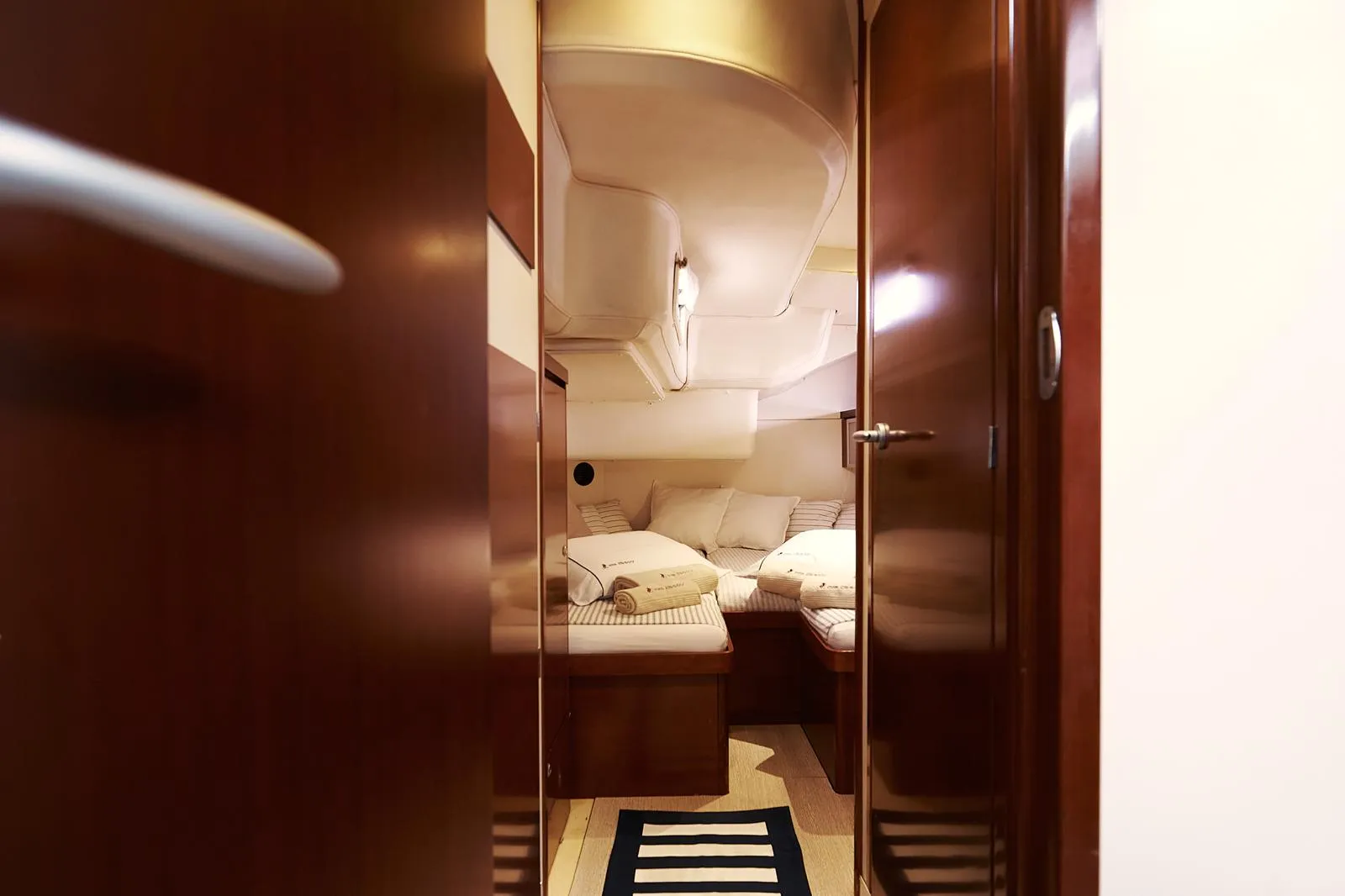 Hanse 540e Yannis 65S — foto dello yacht n. 3