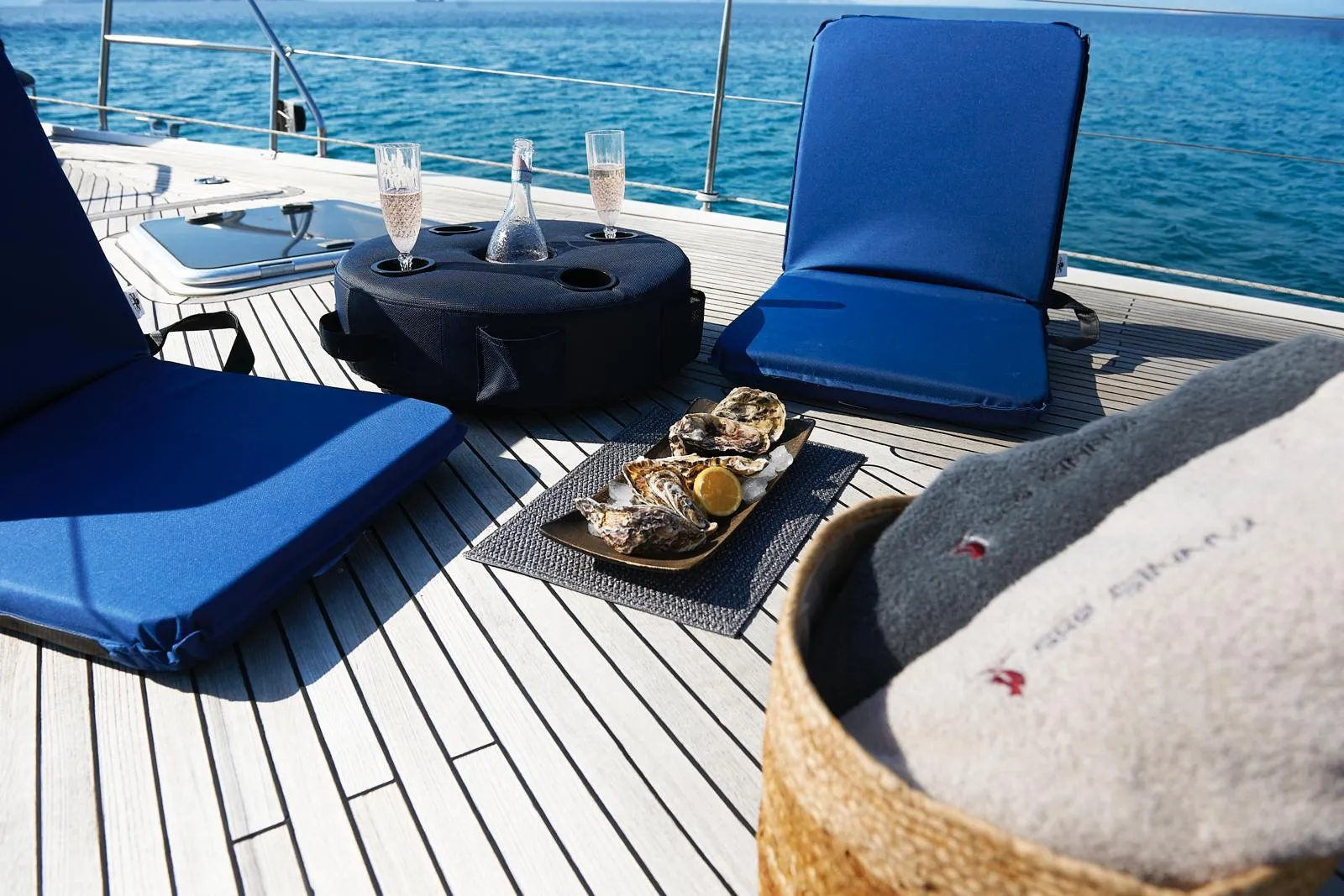 Hanse 540e Yannis 65S — foto dello yacht n. 39