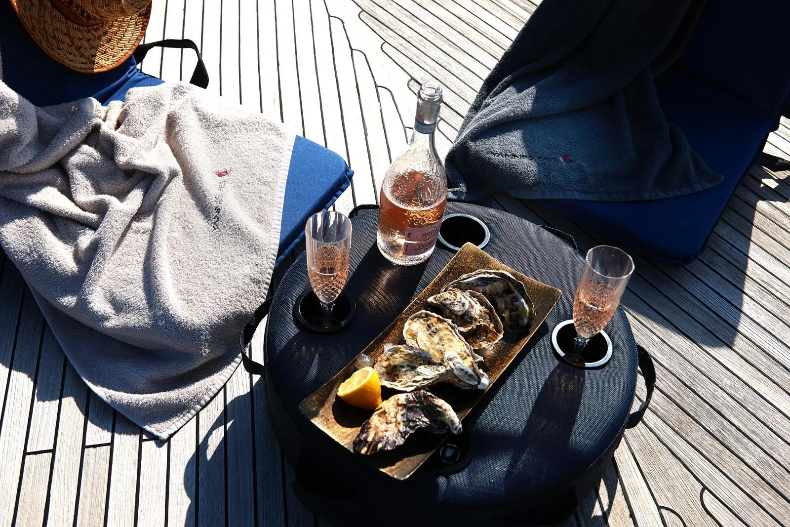Hanse 540e Yannis 65S — foto dello yacht n. 27