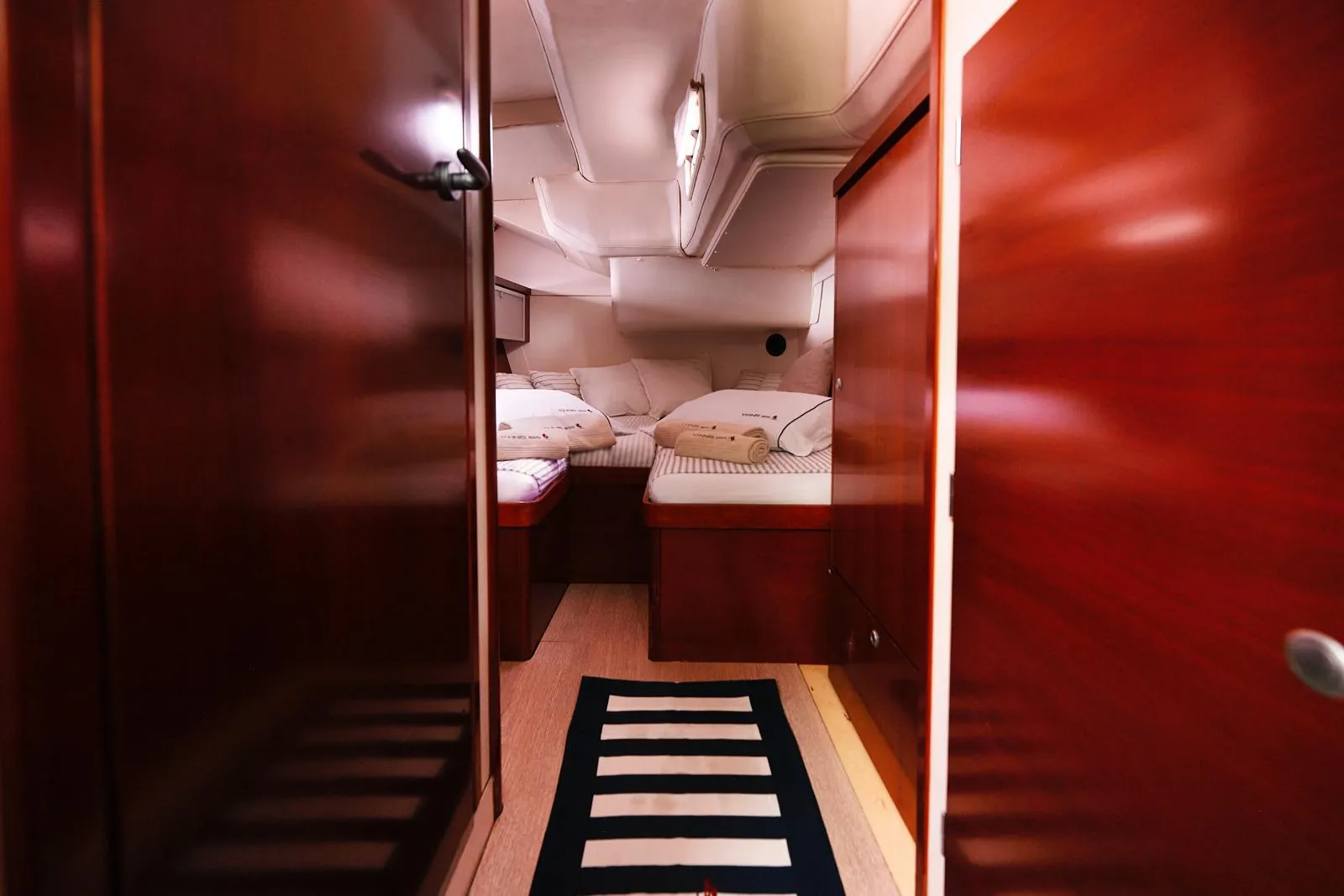 Hanse 540e Yannis 65S — foto dello yacht n. 5