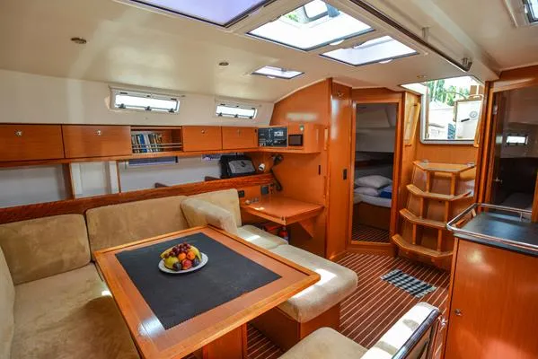 Bavaria Cruiser 45 Santa Maria — foto dello yacht n. 7