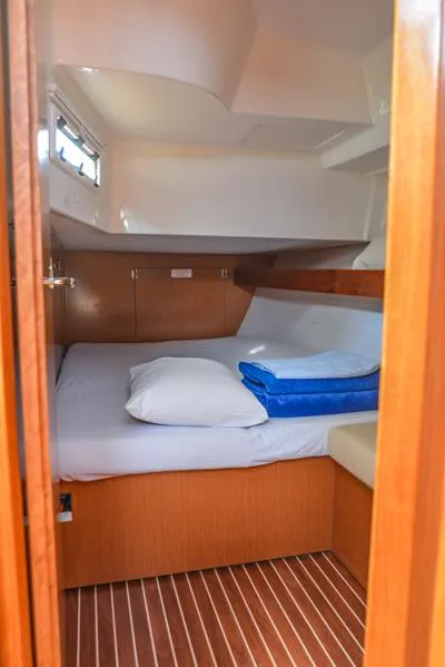 Bavaria Cruiser 45 Santa Maria — foto dello yacht n. 13