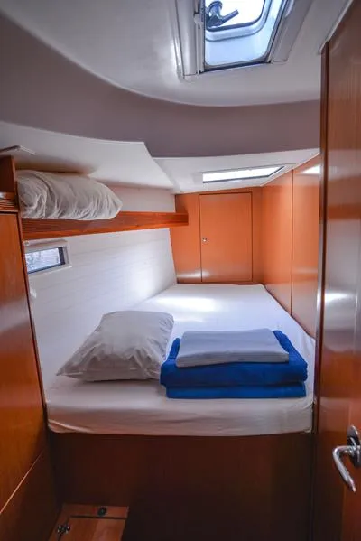 Bavaria Cruiser 45 Santa Maria — foto dello yacht n. 18