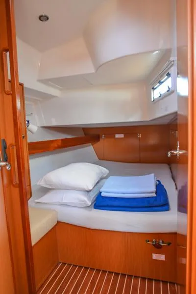 Bavaria Cruiser 45 Santa Maria — foto dello yacht n. 12