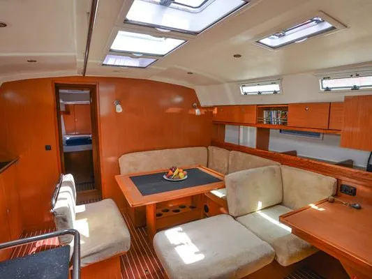 Bavaria Cruiser 45 Santa Maria — foto dello yacht n. 14