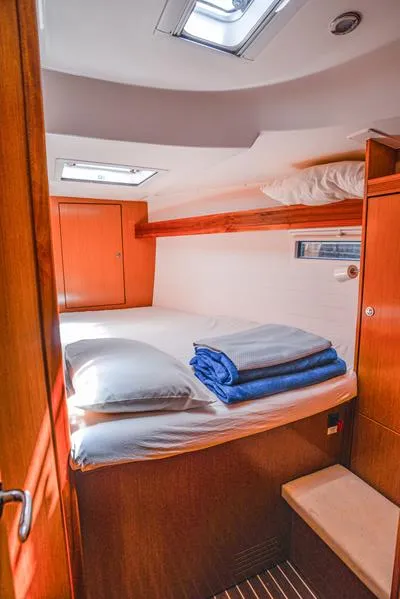 Bavaria Cruiser 45 Santa Maria — foto dello yacht n. 10