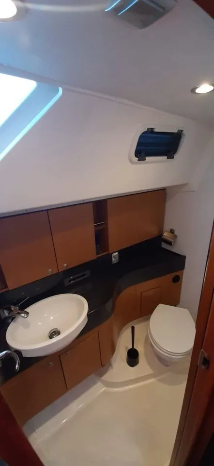 Delphia 47 Yachting — yacht photo 4