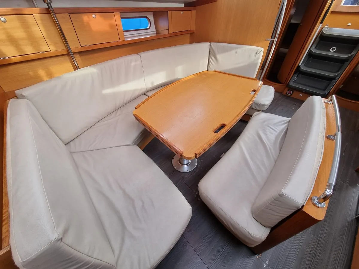 Delphia 47 Yachting — yacht photo 11