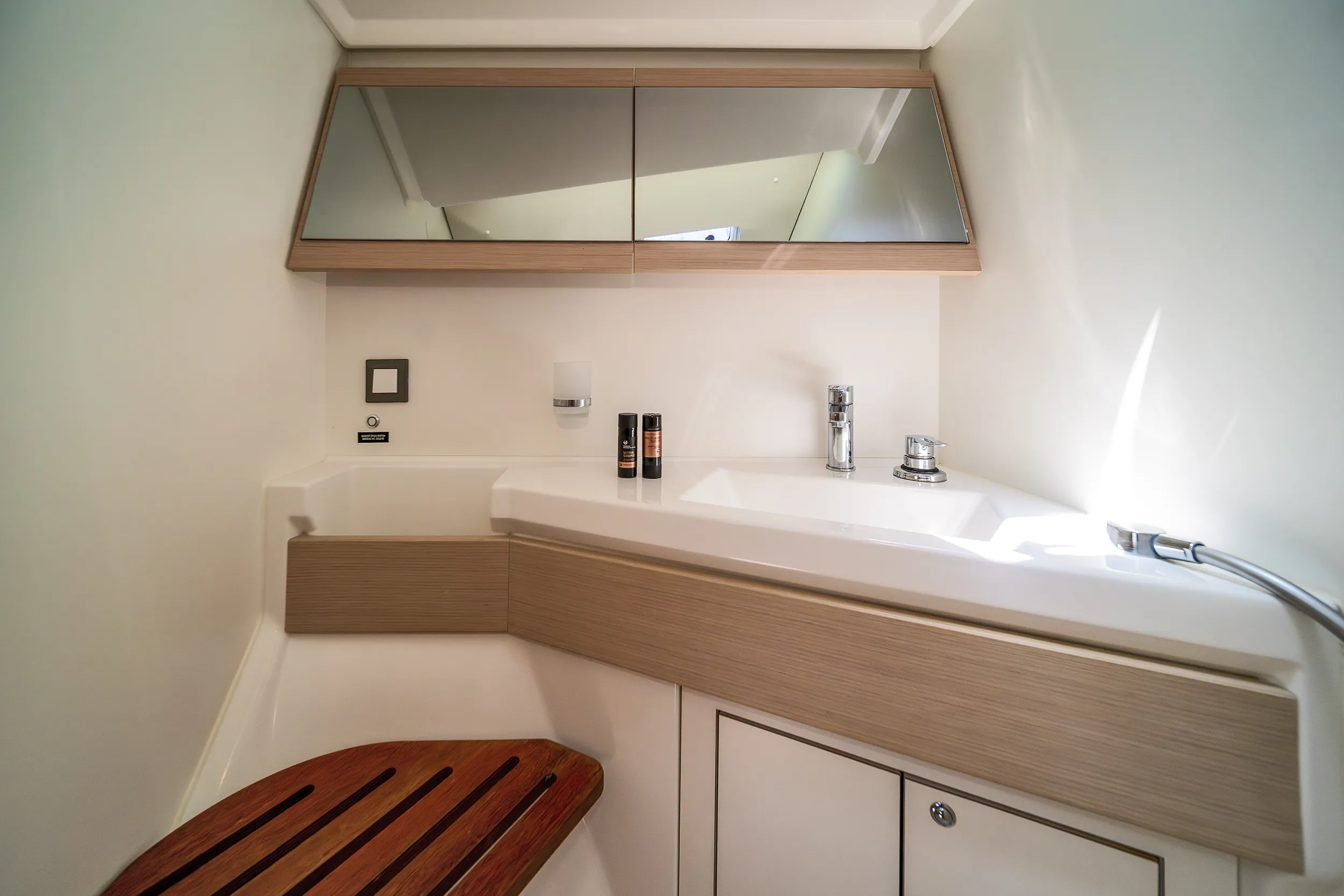 Oceanis 46.1 Pebbles — foto dello yacht n. 19