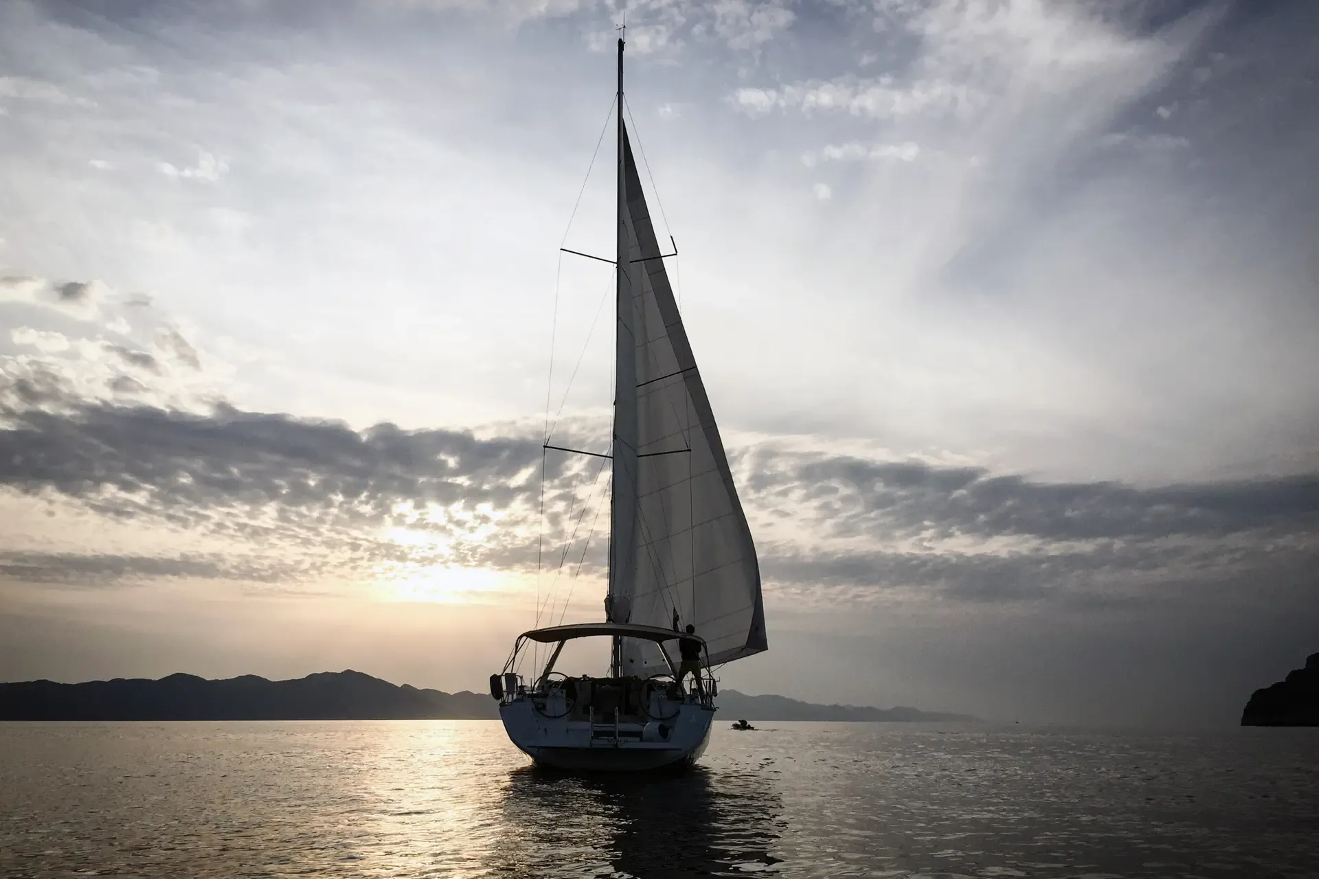 Oceanis 45 Soul — yacht photo 17