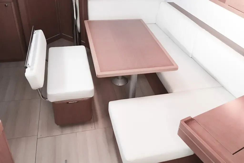 Oceanis 45 Soul — yacht photo 11