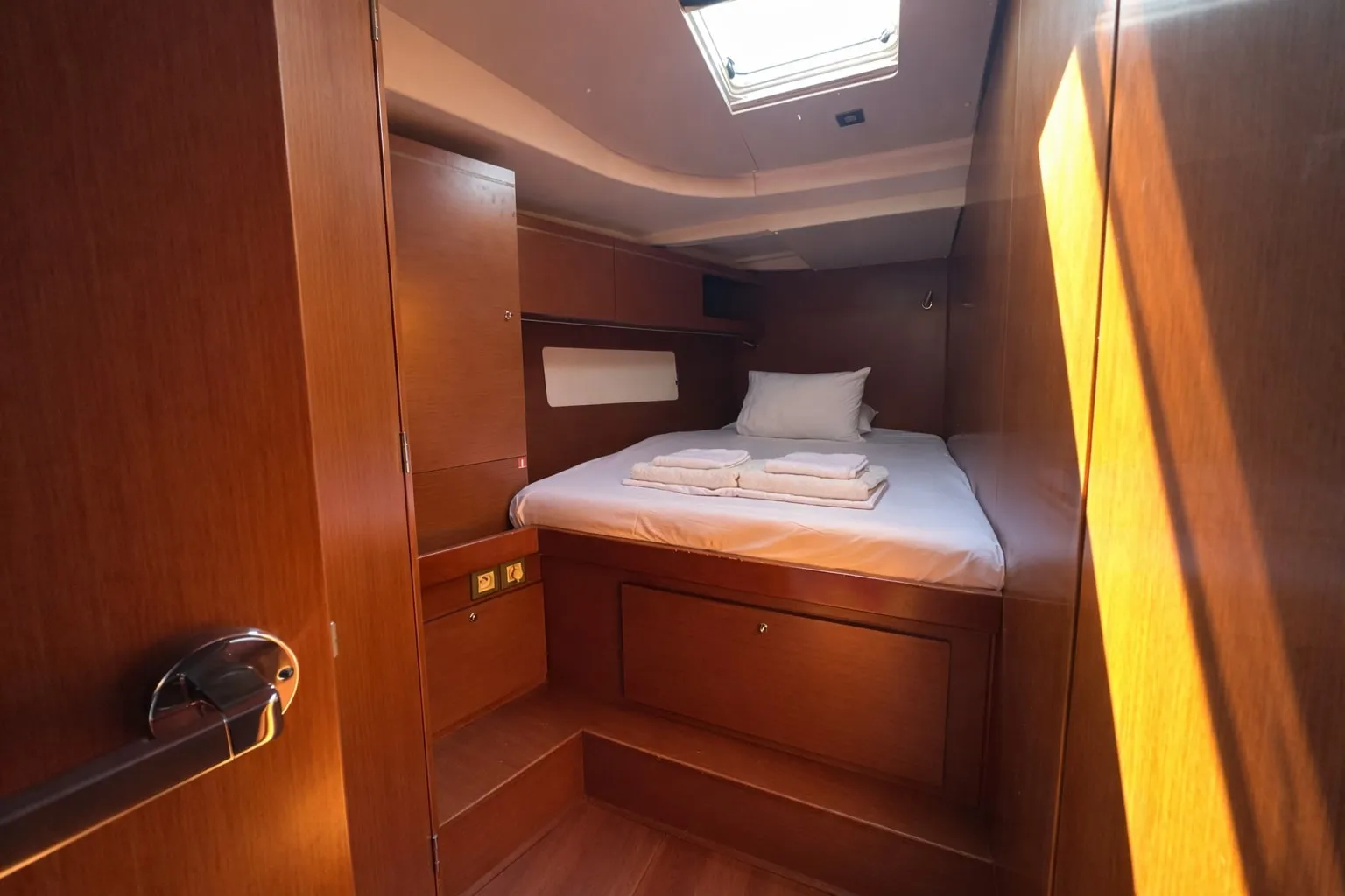 Oceanis 51.1 Velvet Dice — foto dello yacht n. 6
