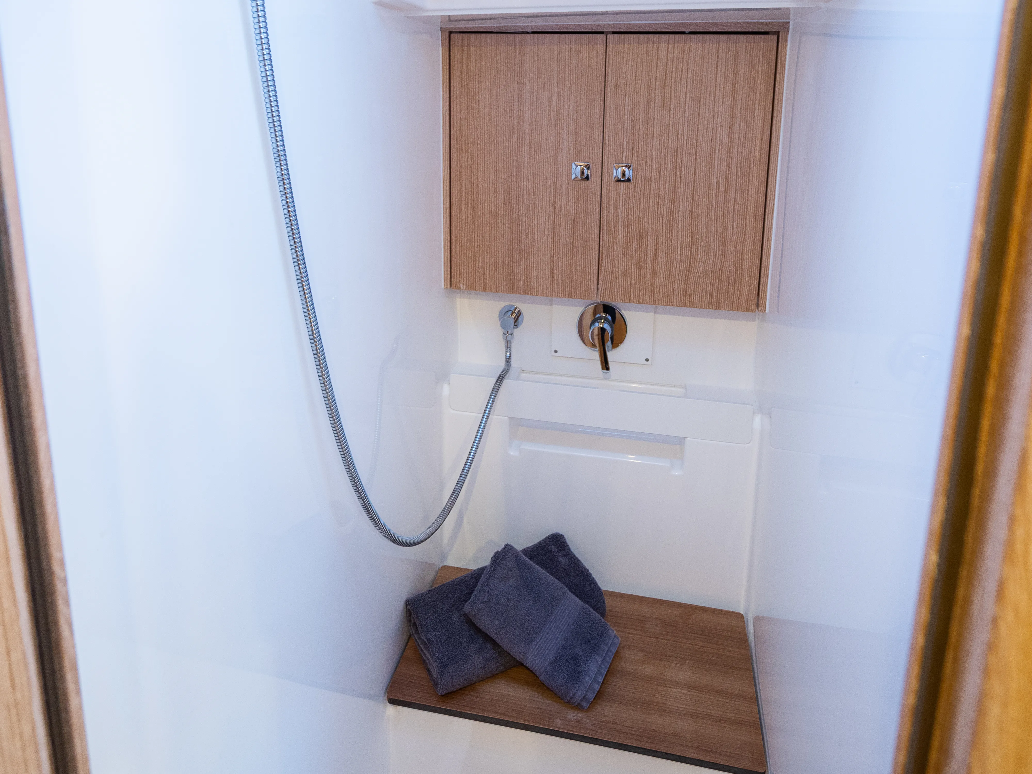 Bavaria C45 Style Aria — фотография яхты 19