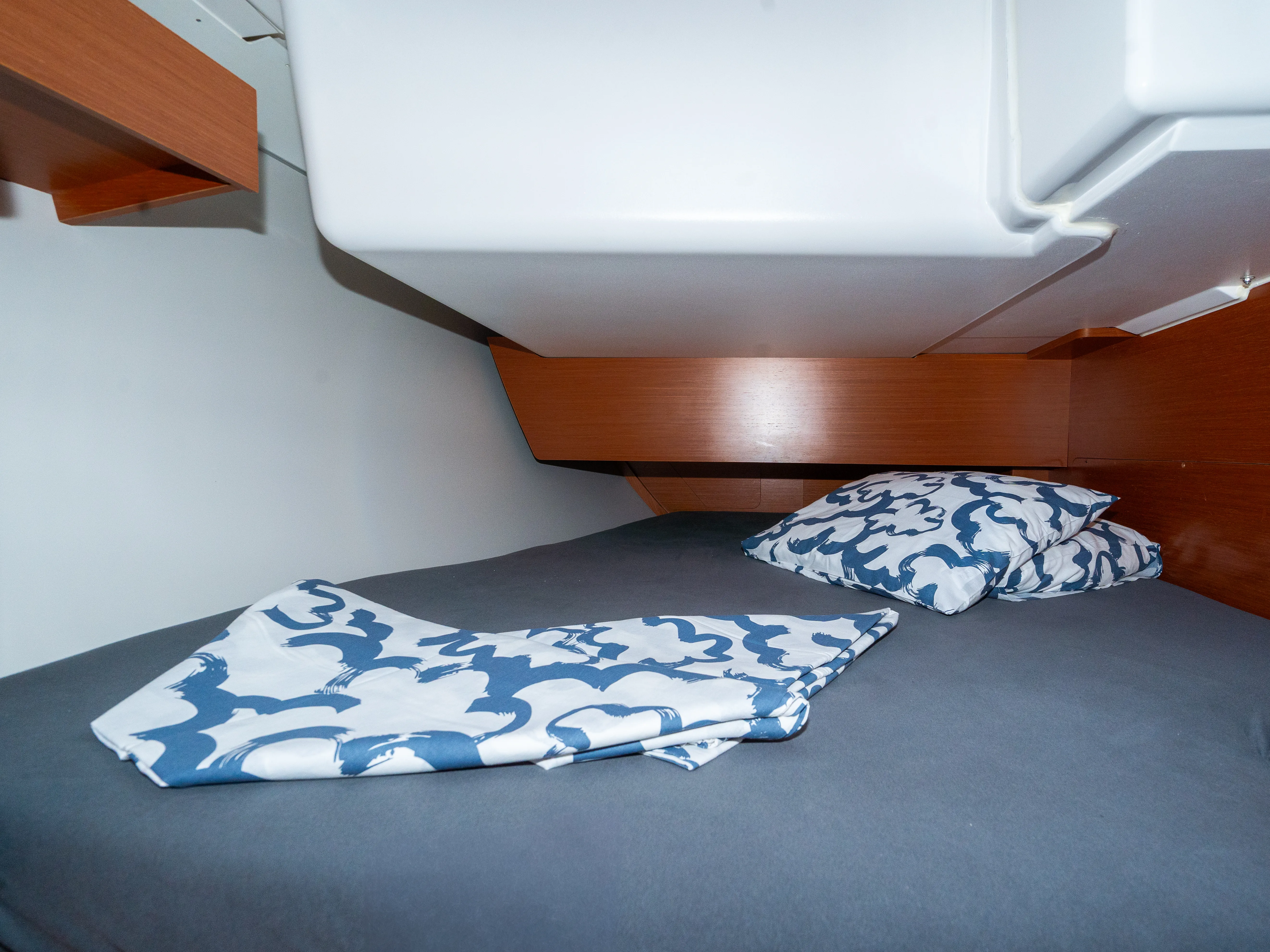 Dufour 360 Grand Large Draco — foto dello yacht n. 2