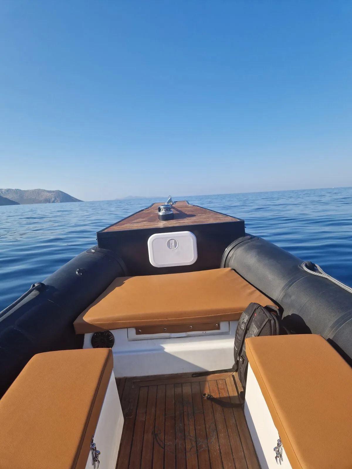 HNC 650 Stheno — fotografia jachty 3