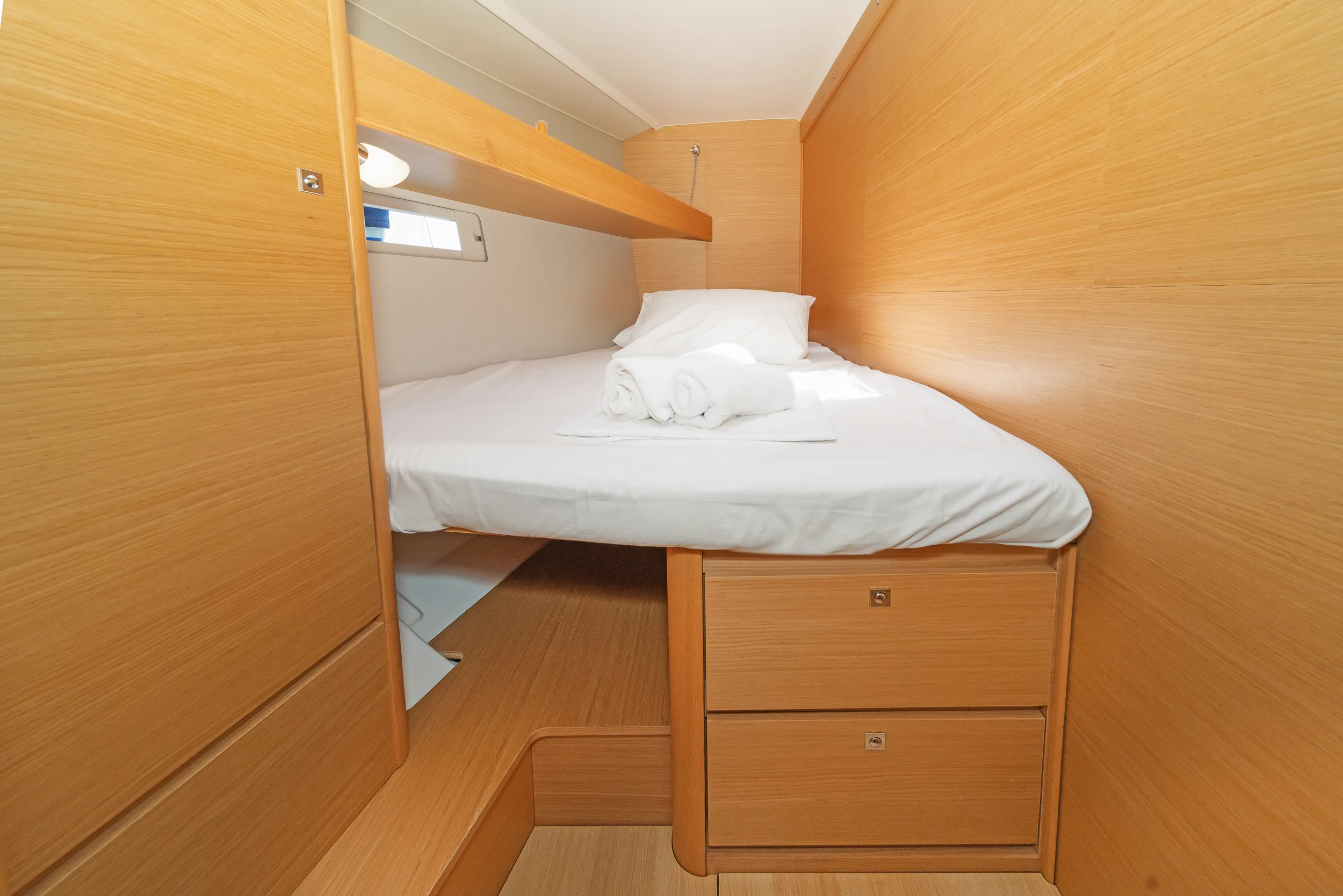Dufour 460 Grand Large Carpe Diem的游艇照片 2
