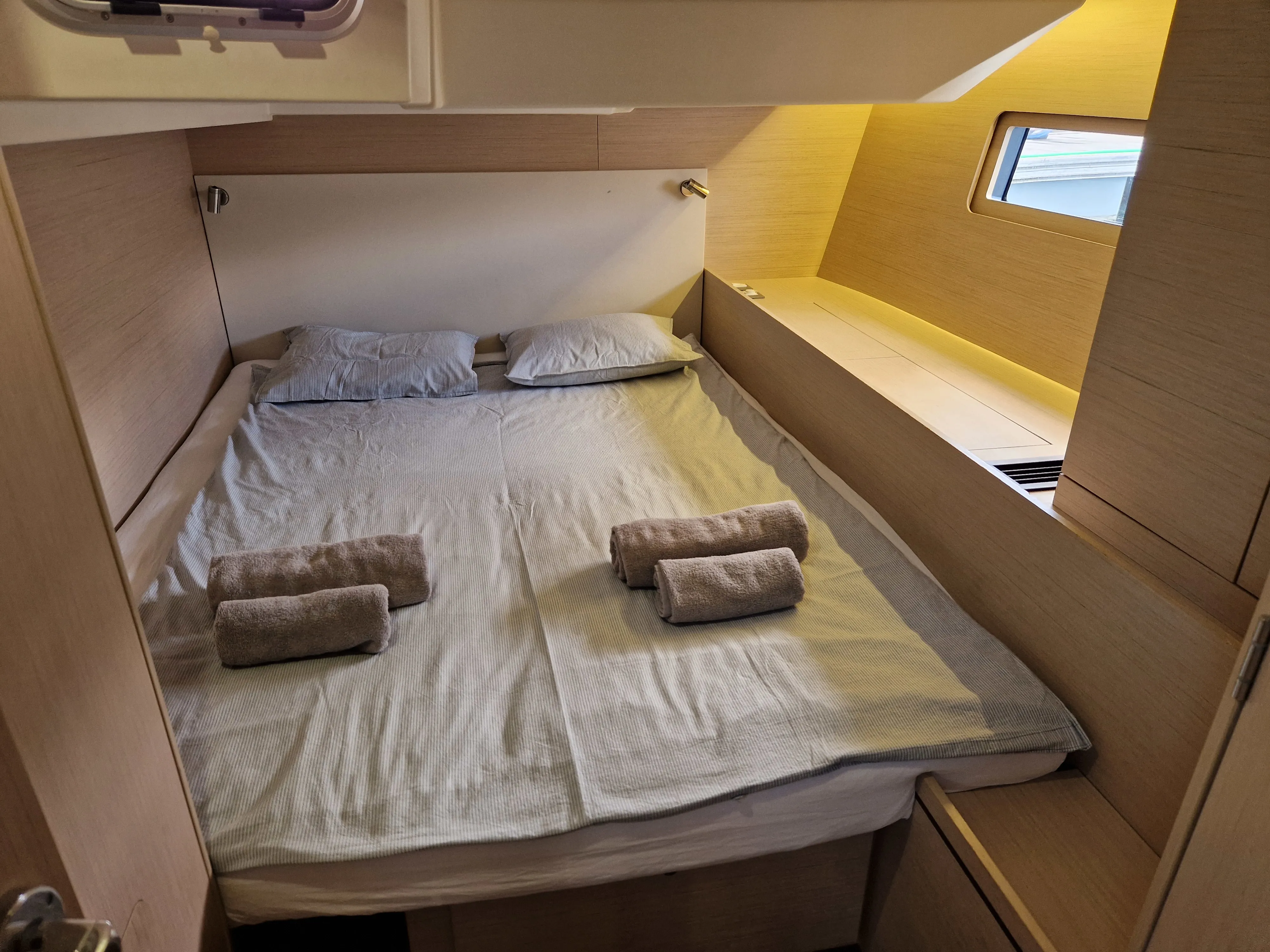Oceanis 51.1 Skalpel 2 — foto dello yacht n. 2