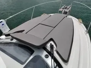 Antares 9 OB Antonia — foto dello yacht n. 4
