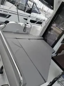 Antares 9 OB Antonia — foto dello yacht n. 5