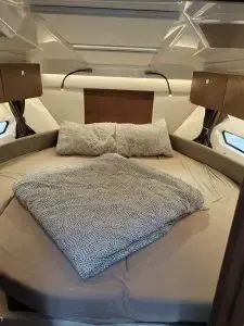 Antares 9 OB Antonia — foto dello yacht n. 9