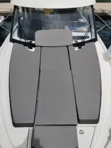Antares 9 OB Antonia — foto dello yacht n. 14