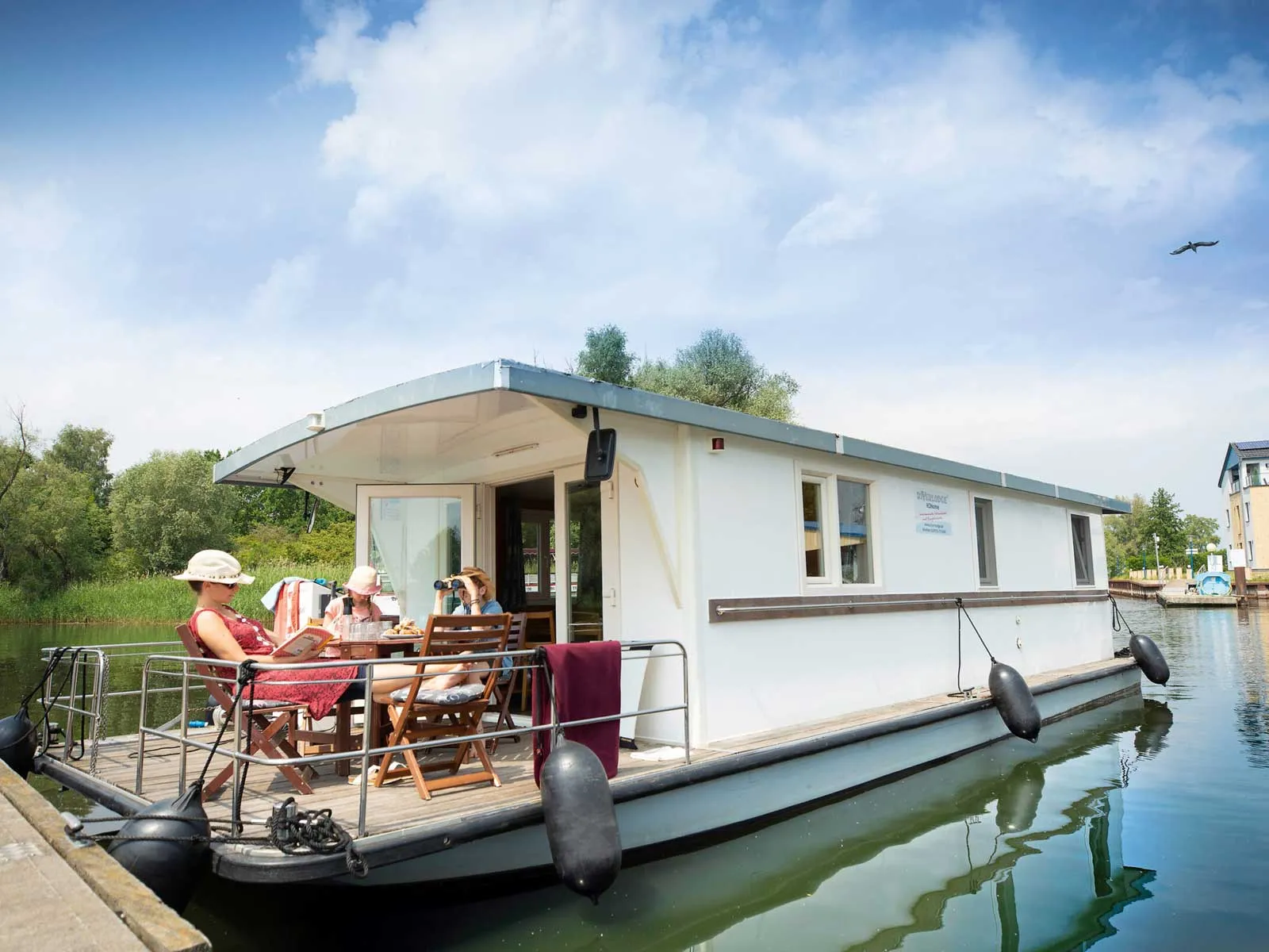 Pedro H2Home — yacht photo 1