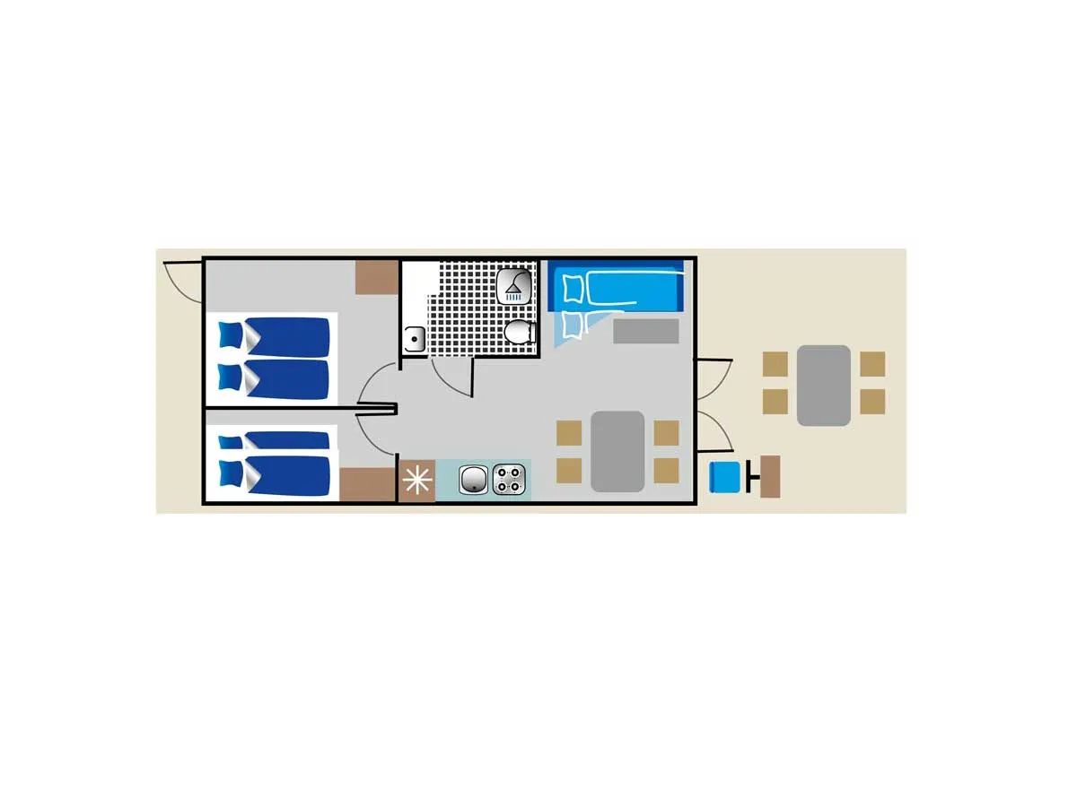 Pedro H2Home — yacht photo 2