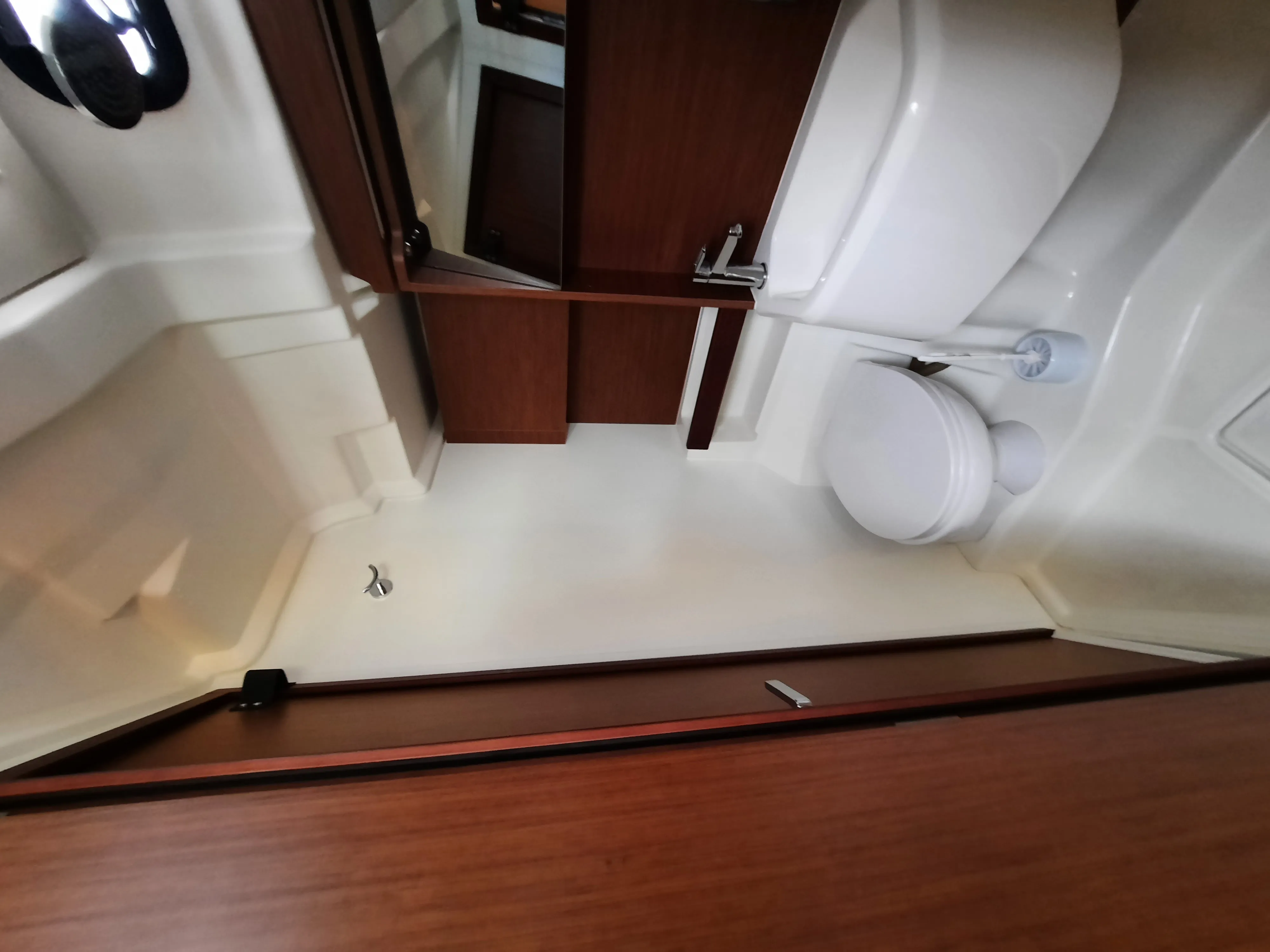 Oceanis 51.1 Senza Confini II — фотография яхты 3