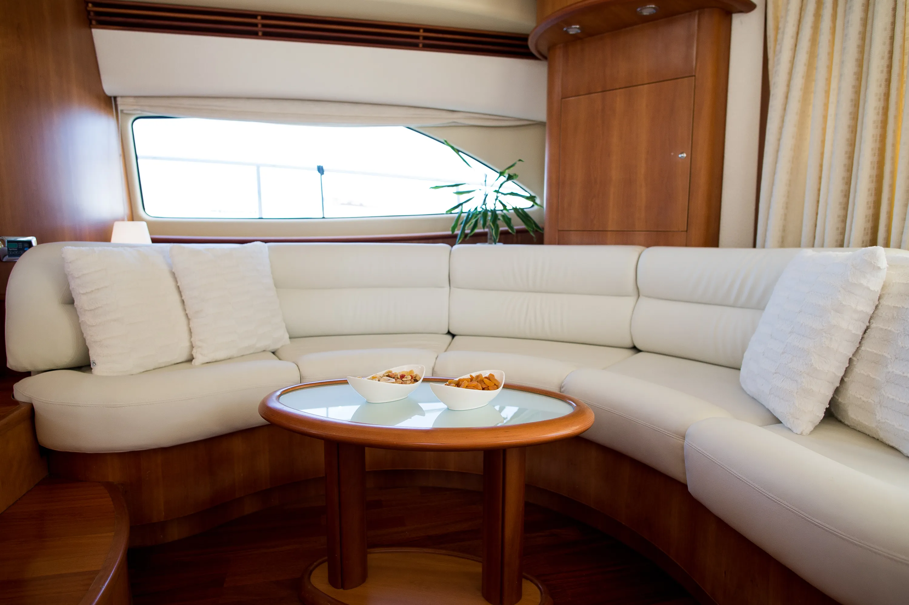 Aicon 56 Senza Parole — yacht photo 15