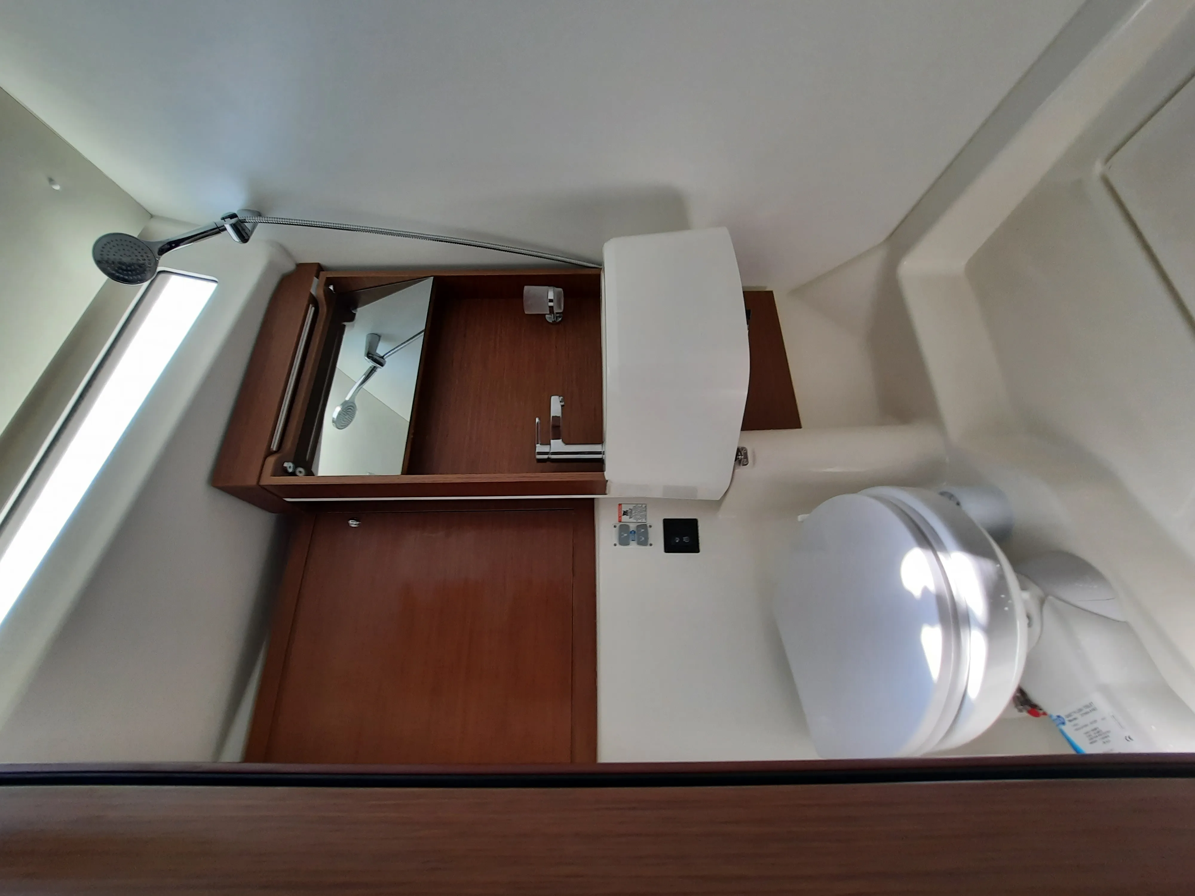 Oceanis 51.1 Senza Limiti II — фотография яхты 2