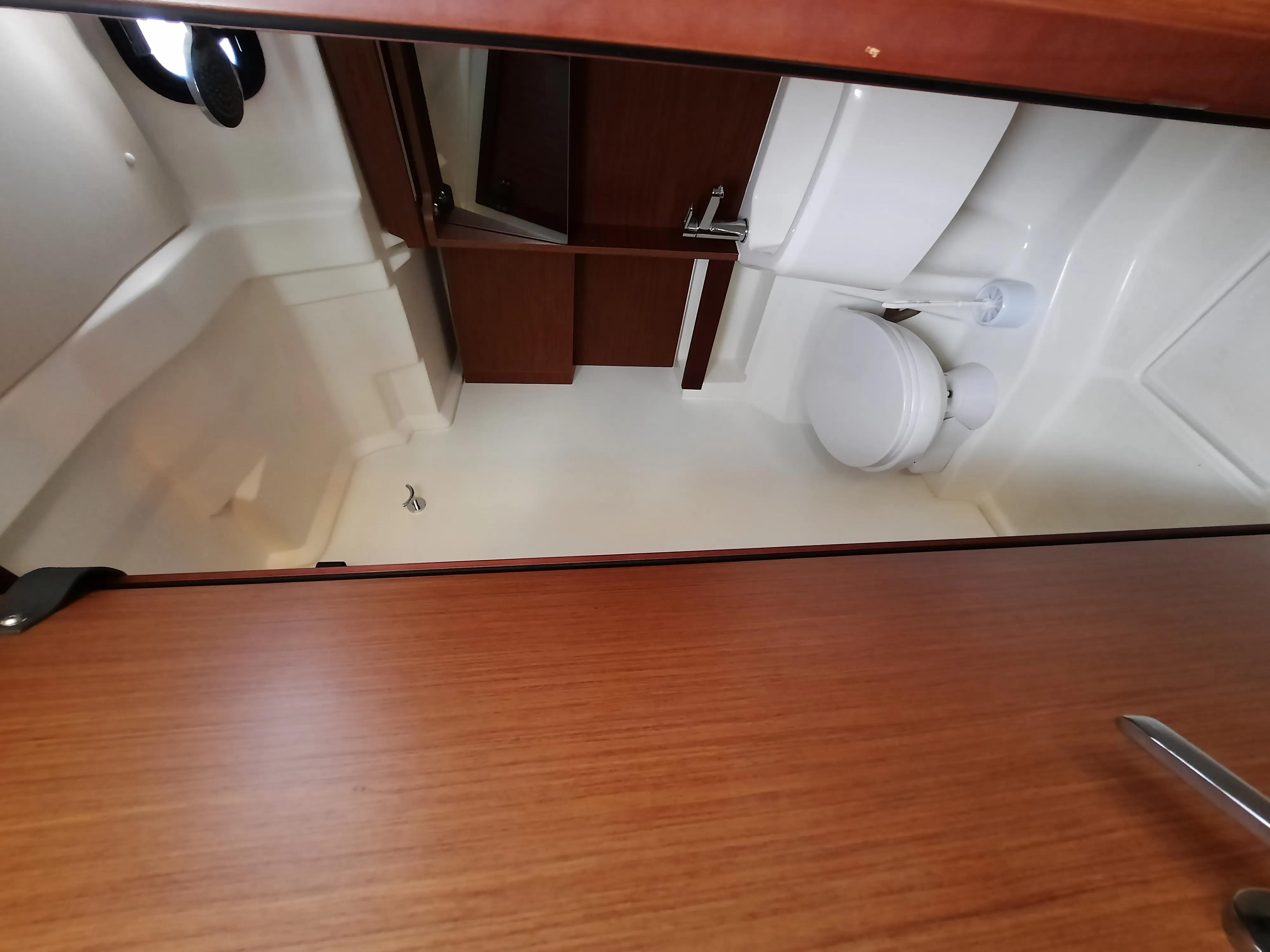 Oceanis 51.1 Senza Limiti II — фотография яхты 9
