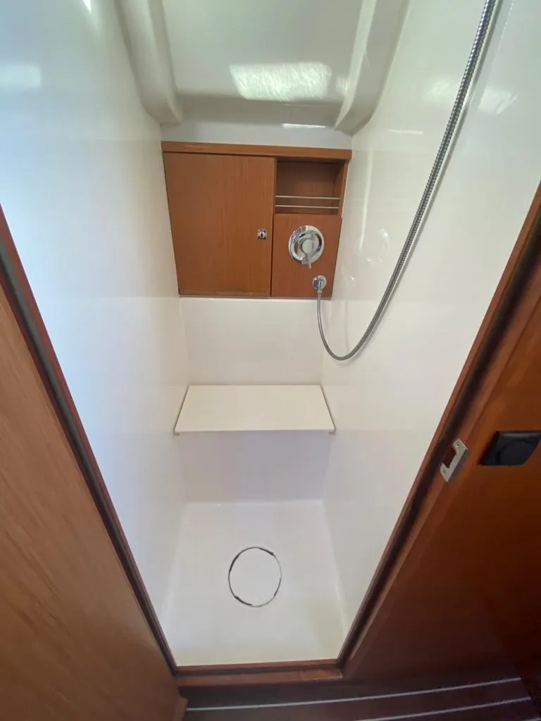 Bavaria 51 Cruiser Lippi — yacht photo 8