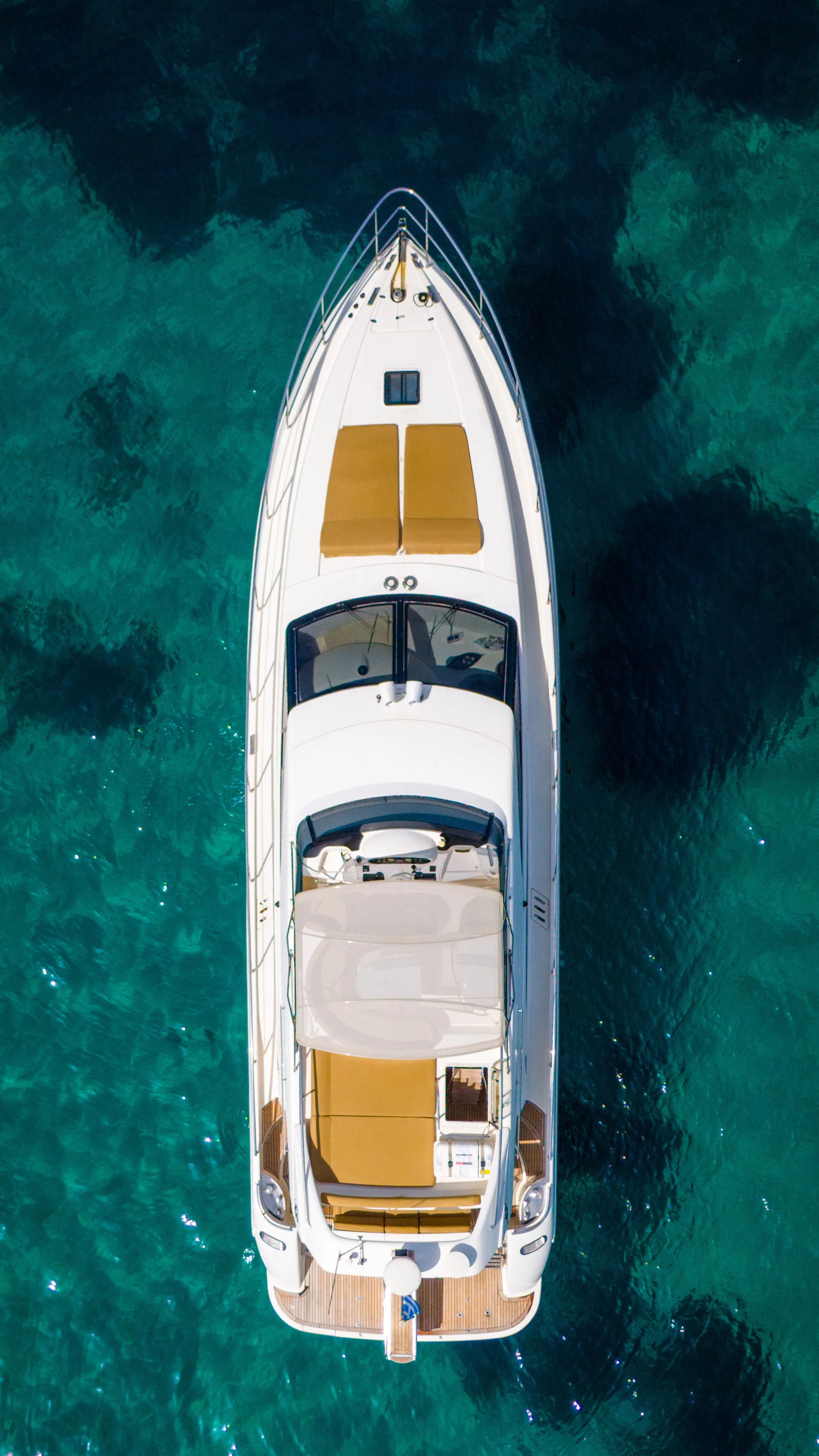 Azimut 58 — yacht photo 17