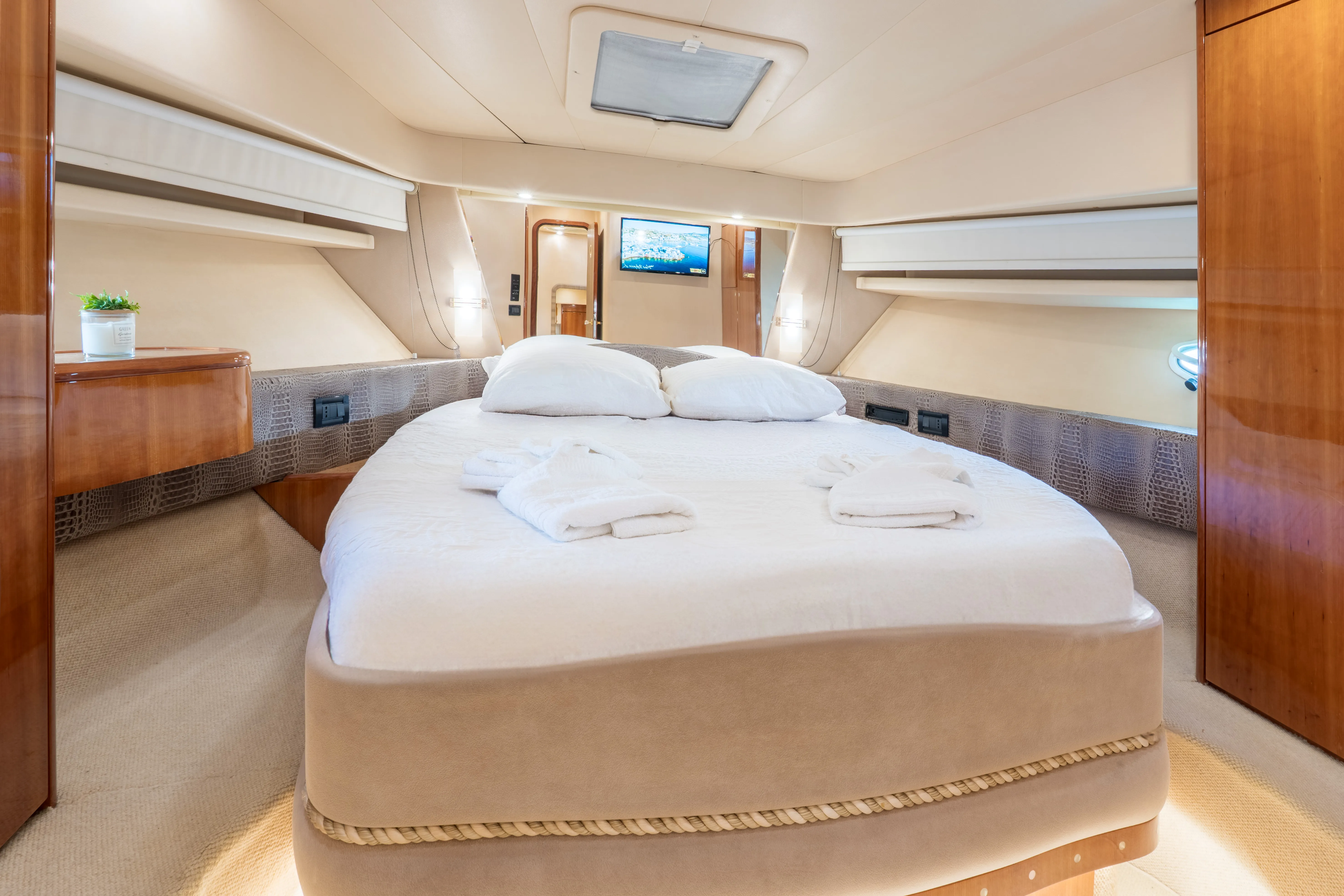 Azimut 58 — yacht photo 4