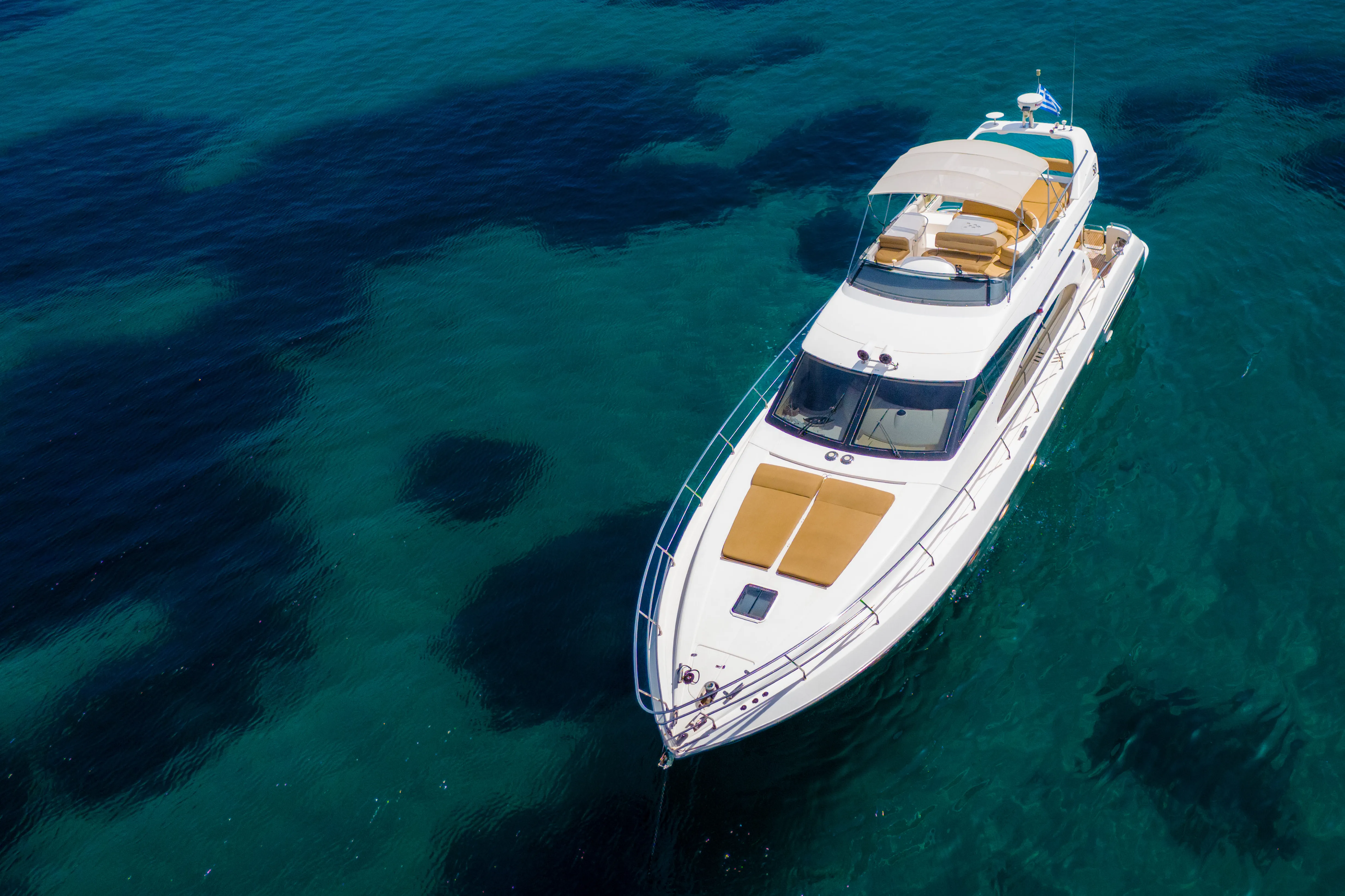Azimut 58 — yacht photo 21