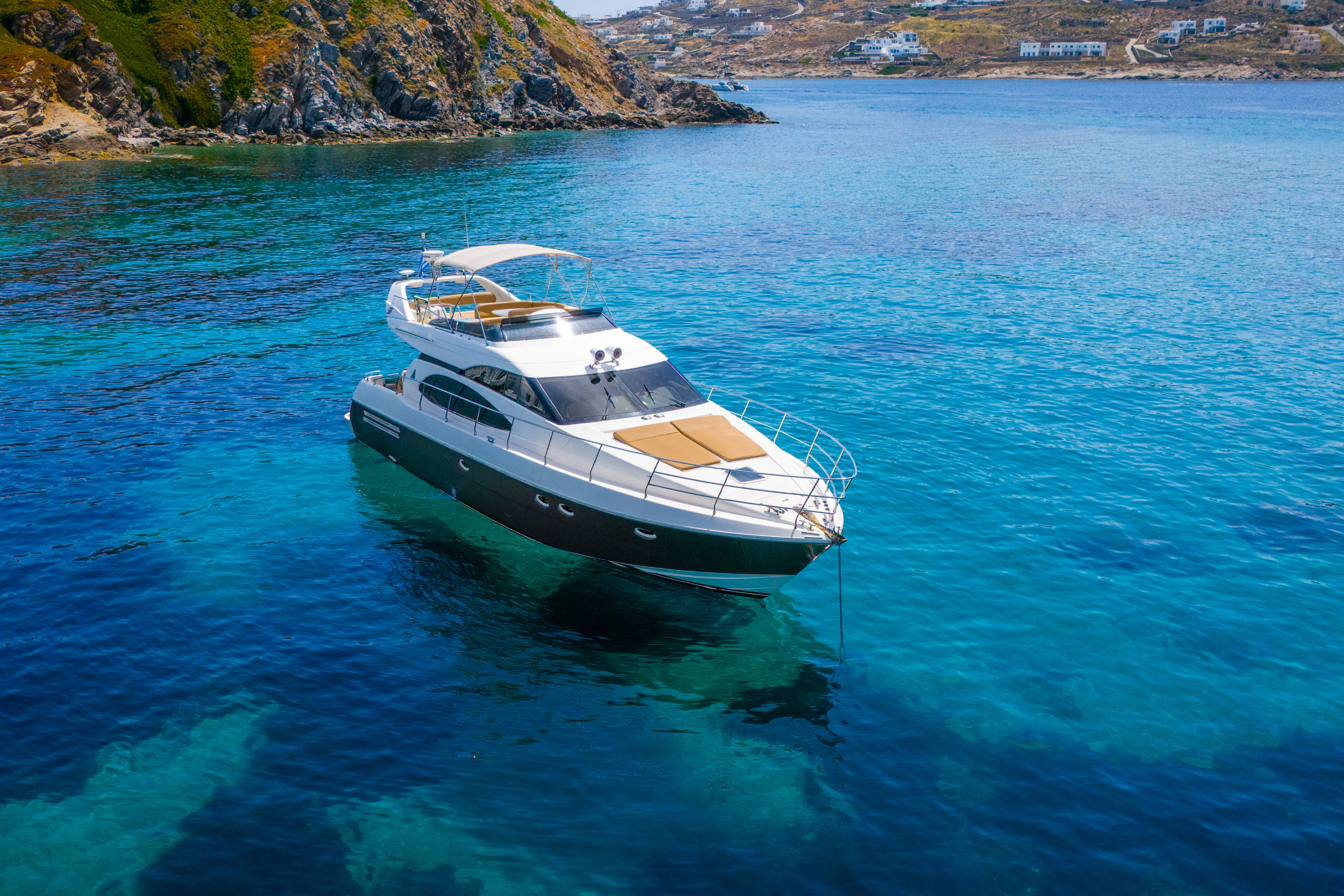 Azimut 58 — yacht photo 7
