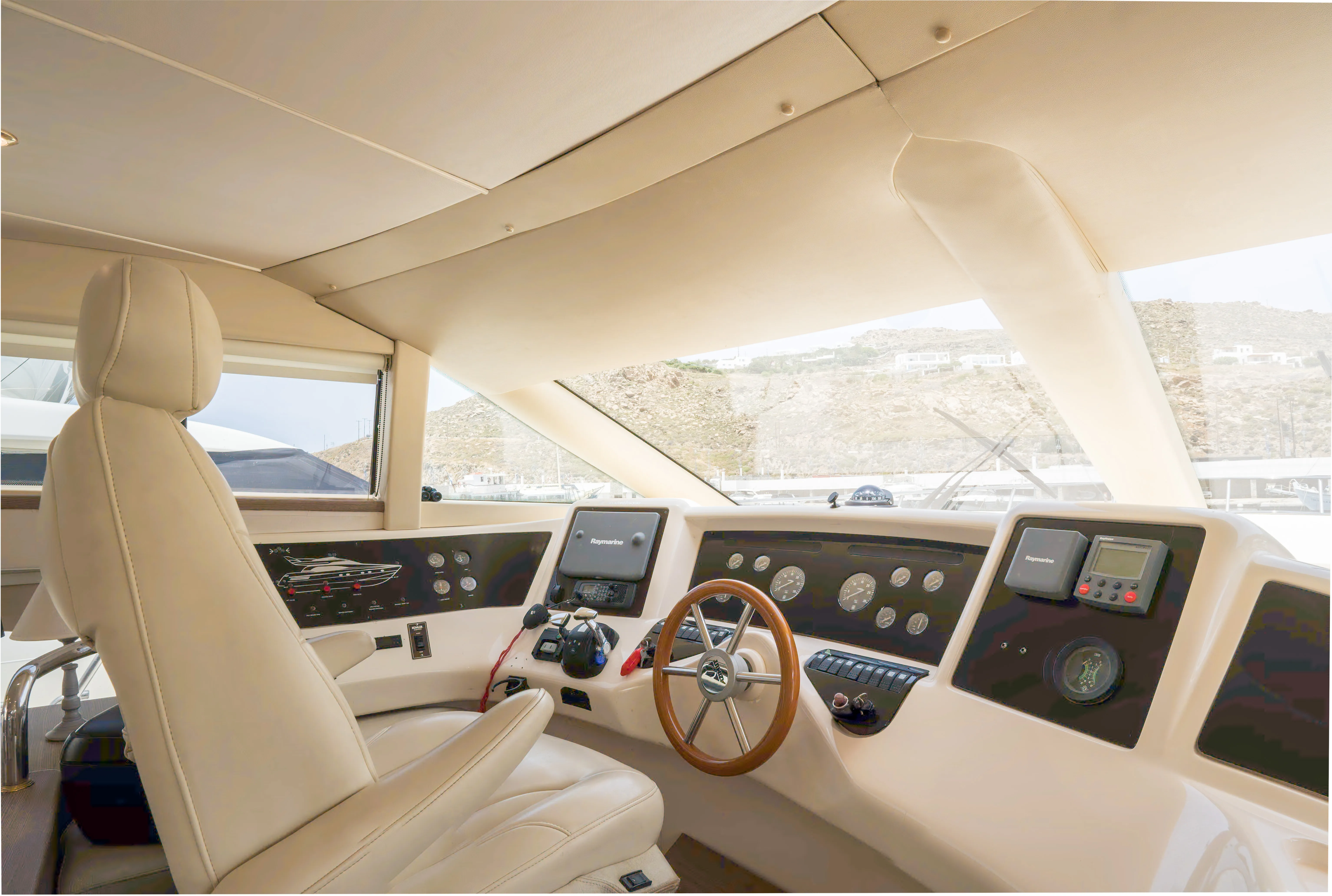 Azimut 58 — yacht photo 22