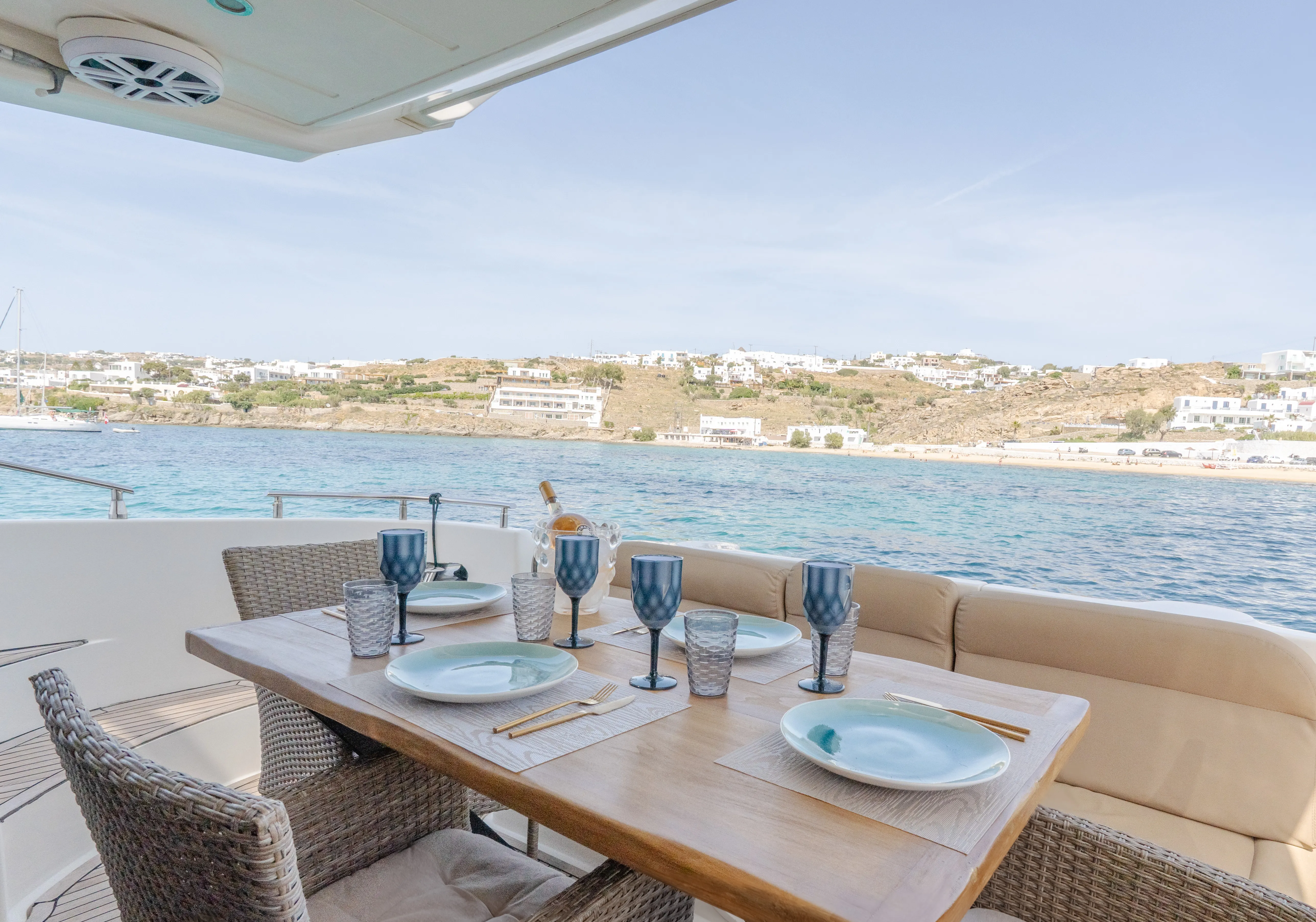 Azimut 58 — yacht photo 12