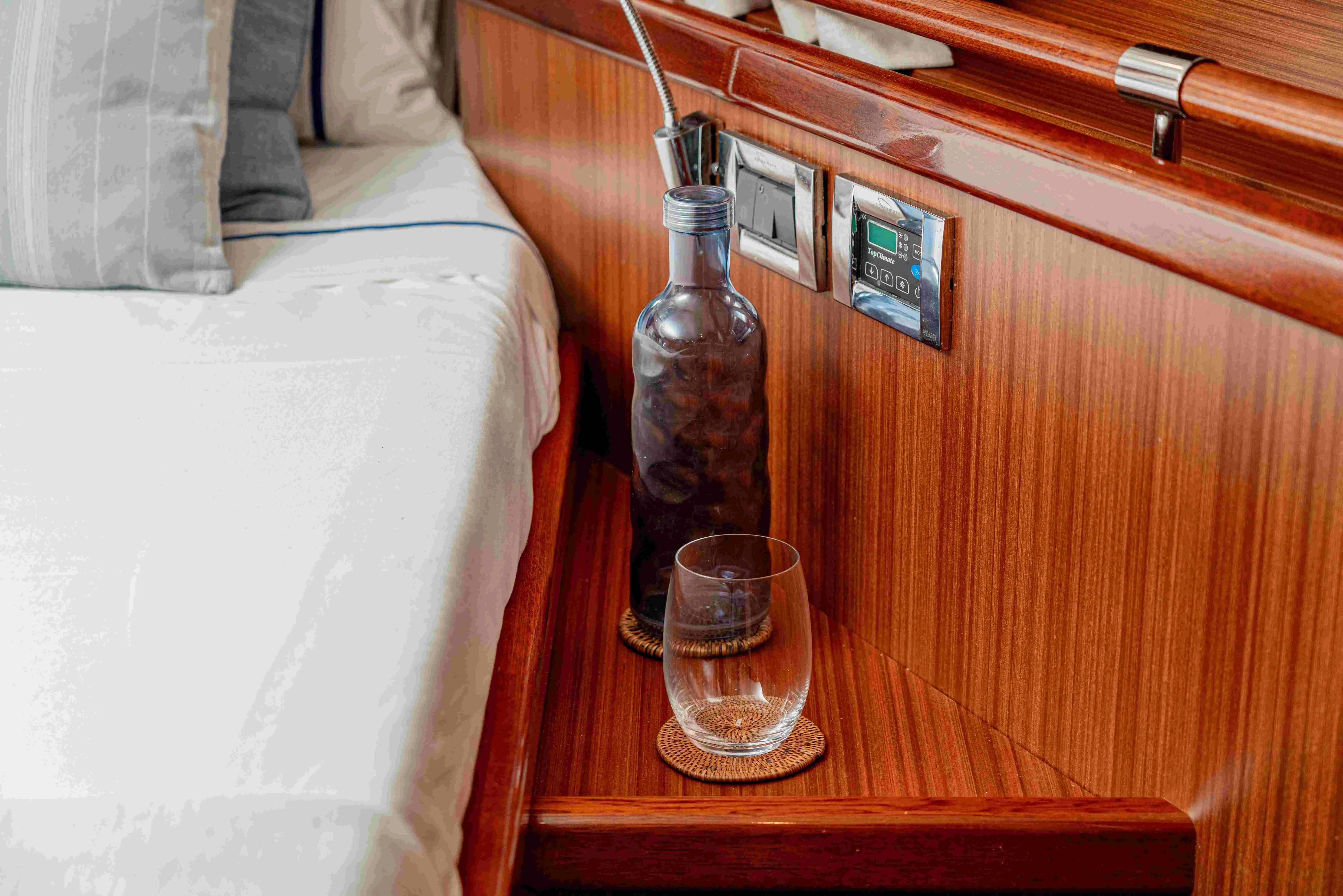 Apreamare 60 Magistra — yacht photo 15